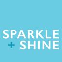 Sparkle and Shine Cleaning logo